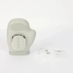 Guante Masajeador Usb Recargable Otten Gris - Imagen 7