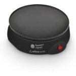 Panquequera Electrica Ultracomb Pq8700 700w Negro
