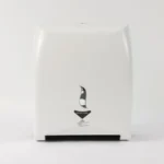 Dispenser De Toalla De Papel Con Sensor A Pila Otten Blanco - Imagen 8