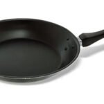 Sarten Antiadherente Guadix Guadixflon 24 Cm Negro