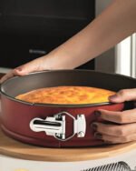 Molde Desmontable Brinox Con Pro-flon 26 Cm Cereza - Imagen 2