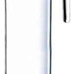 Jarra Luminarc Rotterdam C/tapa 1,1 L Vidrio Templado