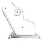 Pastalinda Máquina Clásica 260 Blanca Color Blanco - Imagen 3