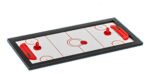 Mesa Juegos De Pie Multiple Metegol + Pool + Ping Pong Otten Negro - Imagen 5