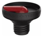 Tapa Termolar Repuesto Tapon A Rosca Pico Vertedor Negro - Imagen 2