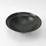 ENSALADERA  35CM MELAMINA REFORZADA MAOCAI NEGRO  OTTEN - Imagen 6