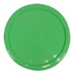 Contenedor Redondo Hermetico Taper 3.2 Litros Color Verde - Imagen 2