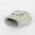 Guante Masajeador Usb Recargable Otten Gris - Imagen 4