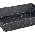 Plancha Lisa Fuente Hierro Fundido Calidad Premium 16 Cm Negro