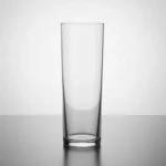 Caja Cerrada X 48 Vaso Vidrio Trago Largo Rigolleau Bermudas 290ml - Imagen 7