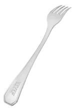 TENEDOR POSTRE AMBAR ACERO INOXIDABLE OTTEN - Imagen 4