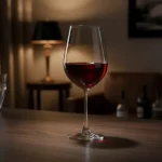 COPA CRISTAL VINO BOHEMIA SARAH TITANIUM 690 ML - Imagen 3