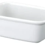 PORTA SOBRE AZUCAR EDULCORANTE PORCELANA 12 CM