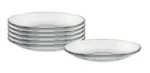 PLATO VIDRIOPARA TE - CAFE 13 CM - Imagen 3