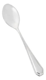 CUCHARA POSTRE AMBAR ACERO INOXIDABLE OTTEN