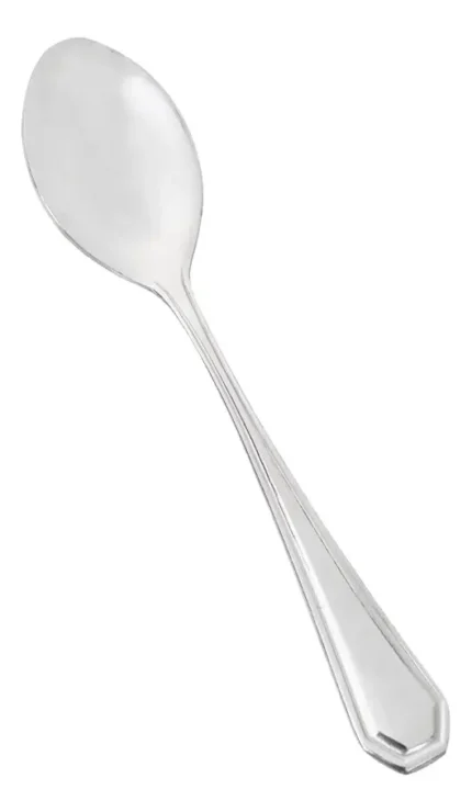 CUCHARA POSTRE AMBAR ACERO INOXIDABLE OTTEN
