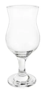 COPA VIDRIO COCKTAIL HURRICANE 370 ML - Imagen 3