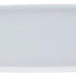 BANDEJA PORCELANA 20 CM SCHMIDT