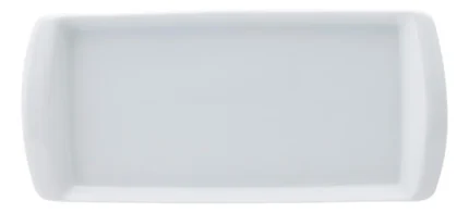 BANDEJA PORCELANA 20 CM SCHMIDT
