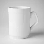 JARRO AMERICANO JARRITO DE CAFE PORCELANA 125 ML SCHMIDT