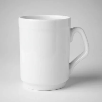 JARRO AMERICANO JARRITO DE CAFE PORCELANA 125 ML SCHMIDT