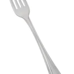 TENEDOR MESA AMBAR ACERO INOXIDABLE OTTEN