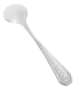 CUCHARA CAFE AMBAR ACERO INOXIDABLE OTTEN - Imagen 4