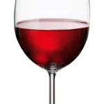 COPA CRISTAL AGUA VINO BOHEMIA MARTINA 590 ML