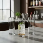 VASO JAMAICA 350 ML RIGOLLEAU