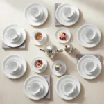 PLATO TE PORCELANA SCHMIDT - Imagen 5