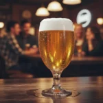 COPA VIDRIO PINTA CERVEZA 470 ML