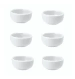 POTE CONDIMENTO PORCELANA SCHMIDT 7 CM - Imagen 2
