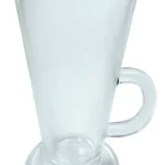 JARRO CAFE SUBMARINO DE VIDRIO 270 ML