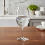 COPA AGUA LARA BOHEMIA CRISTAL MARTINA 450 ML