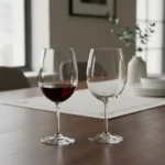 COPA CRISTAL AGUA VINO BOHEMIA MARTINA 590 ML - Imagen 5