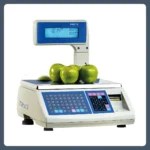 BALANZA COMERCIAL DIGITAL KRETZ REPORT LT 30 KG C/ IMPRESORA - Imagen 4