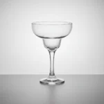 COPA MARGARITA DE VIDRIO 335 ML
