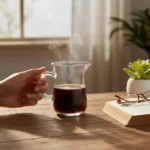 JARRITA CAFE VIDRIO 137 ML - Imagen 5