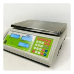 BALANZA DIGITAL COMERCIAL KRETZ LURA 30 KG - Imagen 5