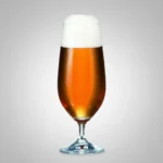 COPA CRISTAL CERVEZA BOHEMIA MARTINA 395 ML