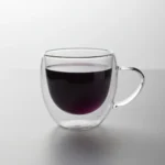 JARRO MUG VIDRIO DOBLE 255 ML - OTTEN - Imagen 4