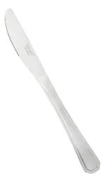 CUCHILLO POSTRE MESA AMBAR ACERO INOXIDABLE OTTEN