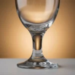COPA POSTRE VIDRIO IMPERIAL FOOTED PREMIUM 225 ML - Imagen 5