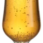 COPA CERVEZA DE VIDRIO BLOOM PREMIUM 370 ML