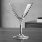 COPA VIDRIO MARTINI 225 ML - Imagen 6