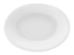 FUENTE OVAL HONDA PORCELANA SCHMIDT 17 CM - Imagen 4
