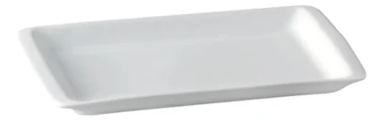 BANDEJA PORCELANA SCHMIDT 21 CM