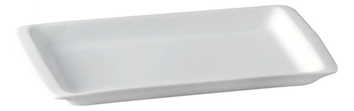 D_NQ_NP_2X_805247-MLA77594206479_072024-F BANDEJA PORCELANA SCHMIDT 21 CM - Imagen 1
