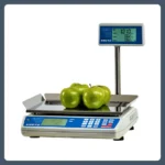 BALANZA DIGITAL KRETZ NOVEL ECO 2 COMERCIAL 30KG CONTADORA