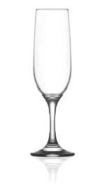 COPA CHAMPAGNE VIDRIO CALIDAD PREMIUM MUNIR 215 ML - Imagen 2